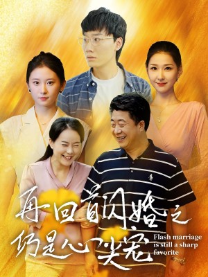 再回首闪婚之仍是心尖宠（36集）-全集完整版