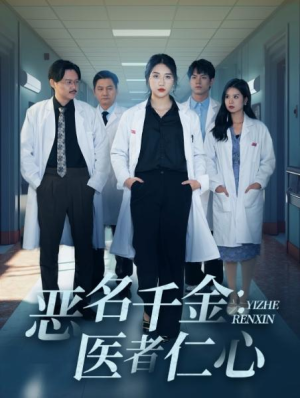 全剧终《恶名千金医者仁心》合集完整版1-128大结局（全剧后续/完整版）