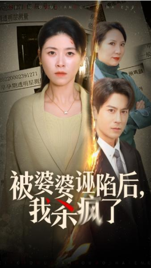 全剧终《被婆婆诬陷后我杀疯了》合集完整版1-171大结局（全剧后续/完整版）