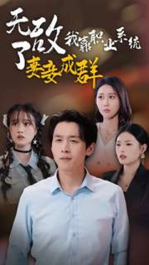 无敌了我靠职业系统妻妾成群（71集）-全集完整版