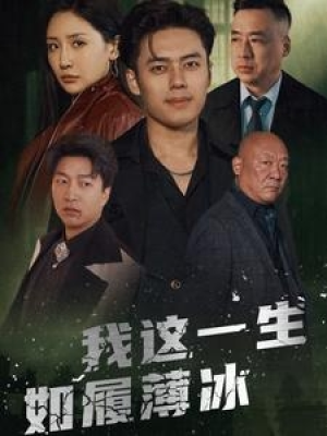 全剧终《我这一生如履薄冰》合集完整版1-188大结局（全剧后续/完整版）