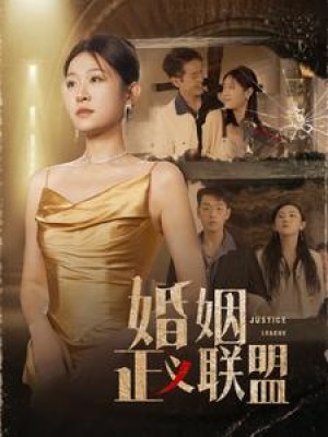 婚姻正义联盟（43集）-全集完整版