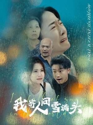 《我寄人间雪满头》（71集）-全集完整版