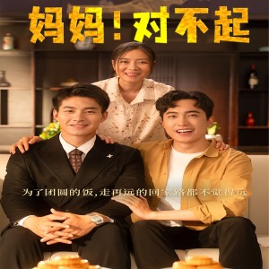 《妈妈对不起&月圆人团圆》（60集）-全集完整版