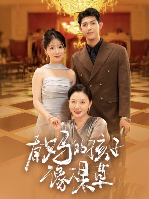 有妈的孩子像棵草（66集）-全集完整版