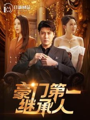 豪门第一继承人（101集）-全集完整版