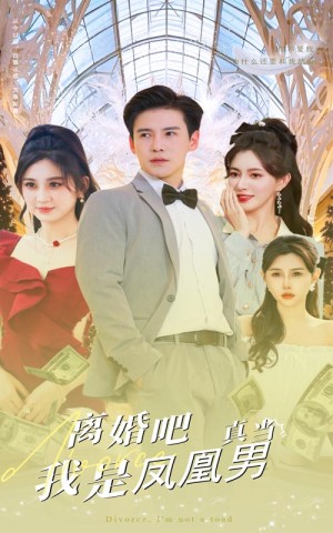 《离婚吧真当我是凤凰男》（61集）-全集完整版