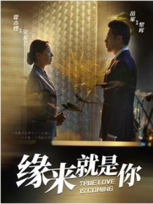 完整版短剧《缘来就是你（64集）》全剧大结局 （完整版/合集/后续全剧）