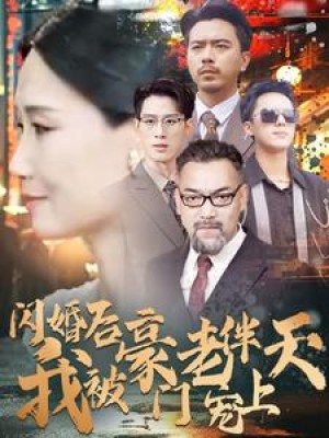 闪婚后我被豪门老伴宠上天（80集）-全集完整版