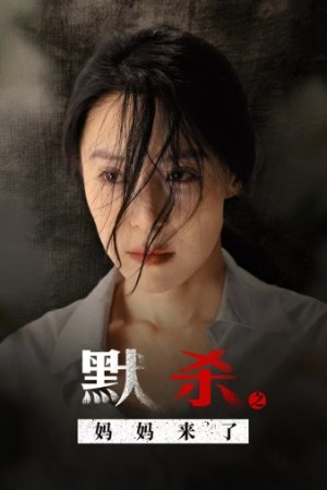 《默杀之妈妈来了》（38集）-全集完整版